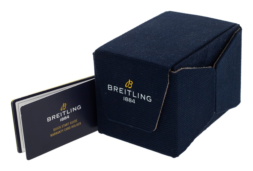 Breitling AVI A23380